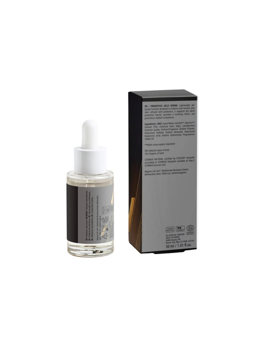 Bioactive Prebiotics Jelly Serum