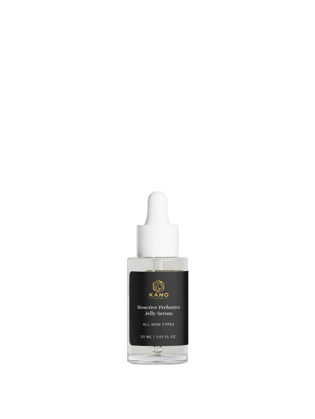 Bioactive Prebiotics Jelly Serum