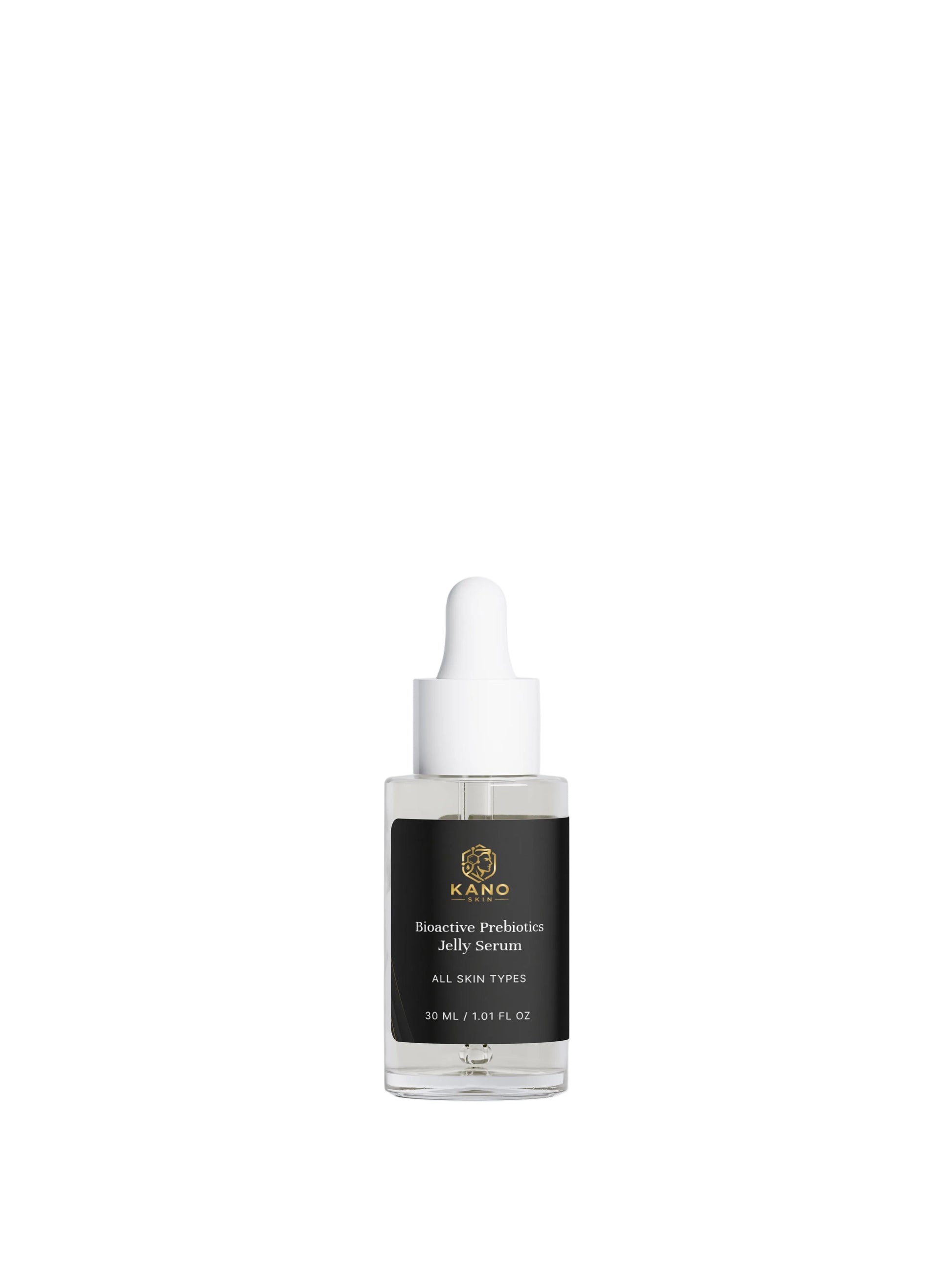 Bioactive Prebiotics Jelly Serum
