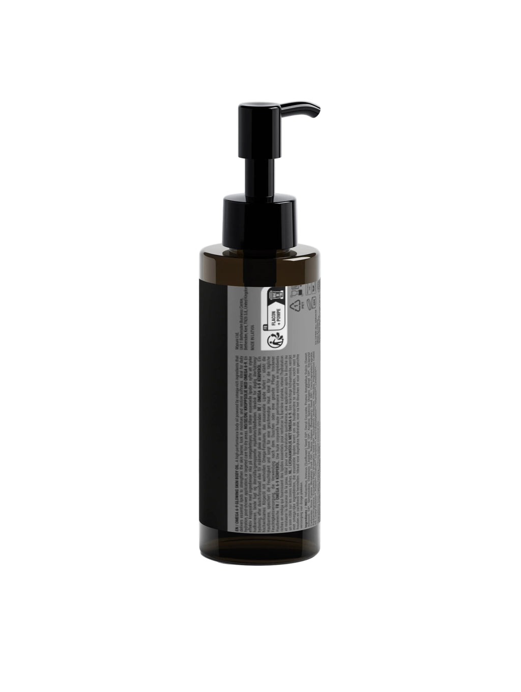 Omega 6-9 Glowing Skin Body Oil