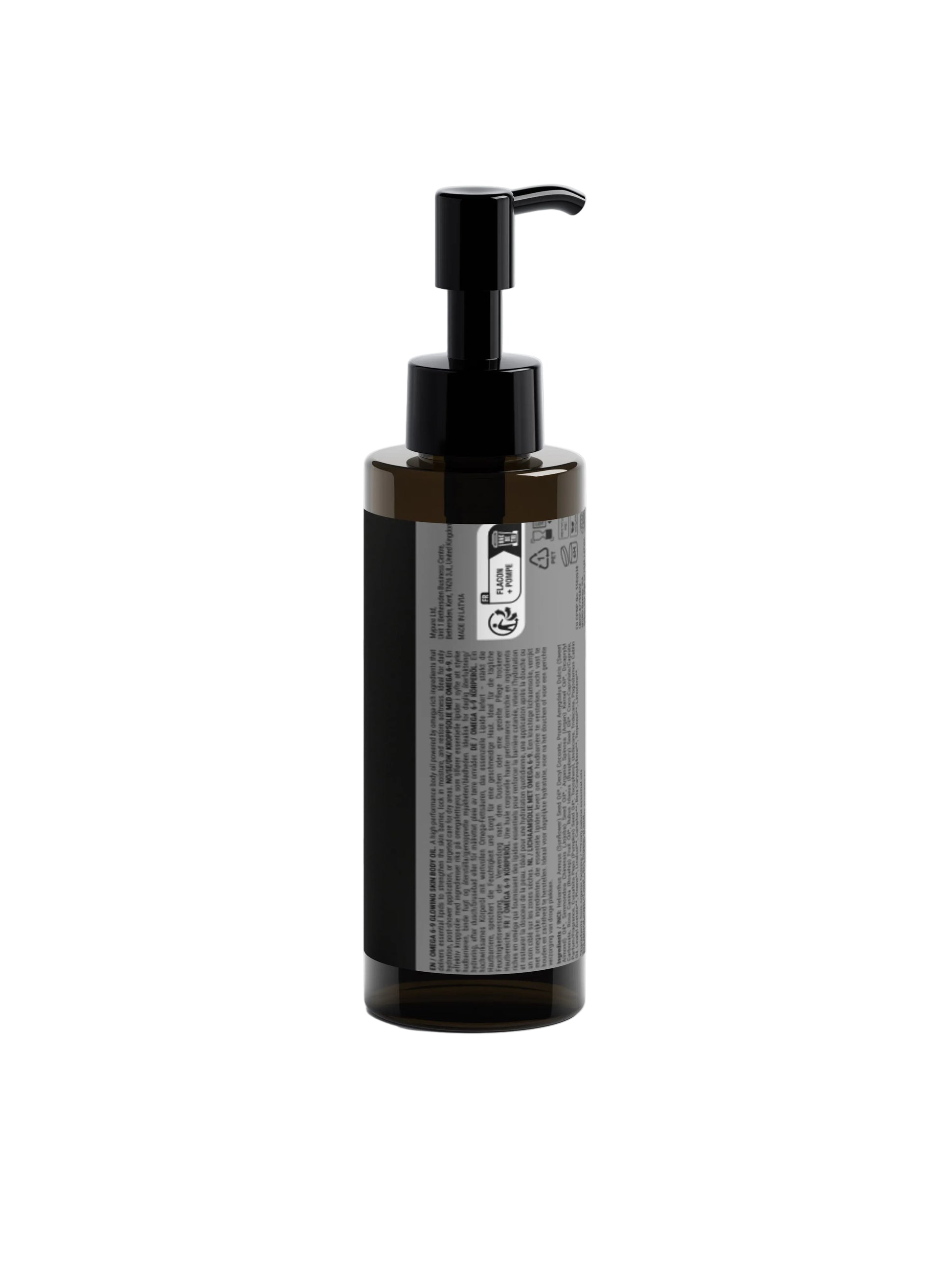 Omega 6-9 Glowing Skin Body Oil