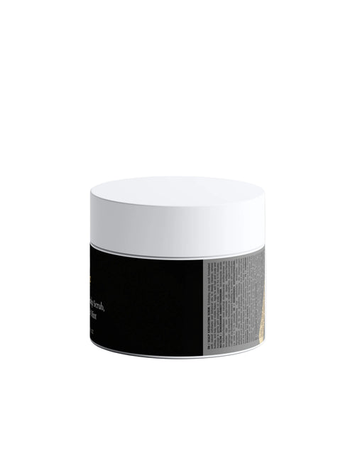 Deep Cleanse Scalp Scrub, Rosemary & Mint