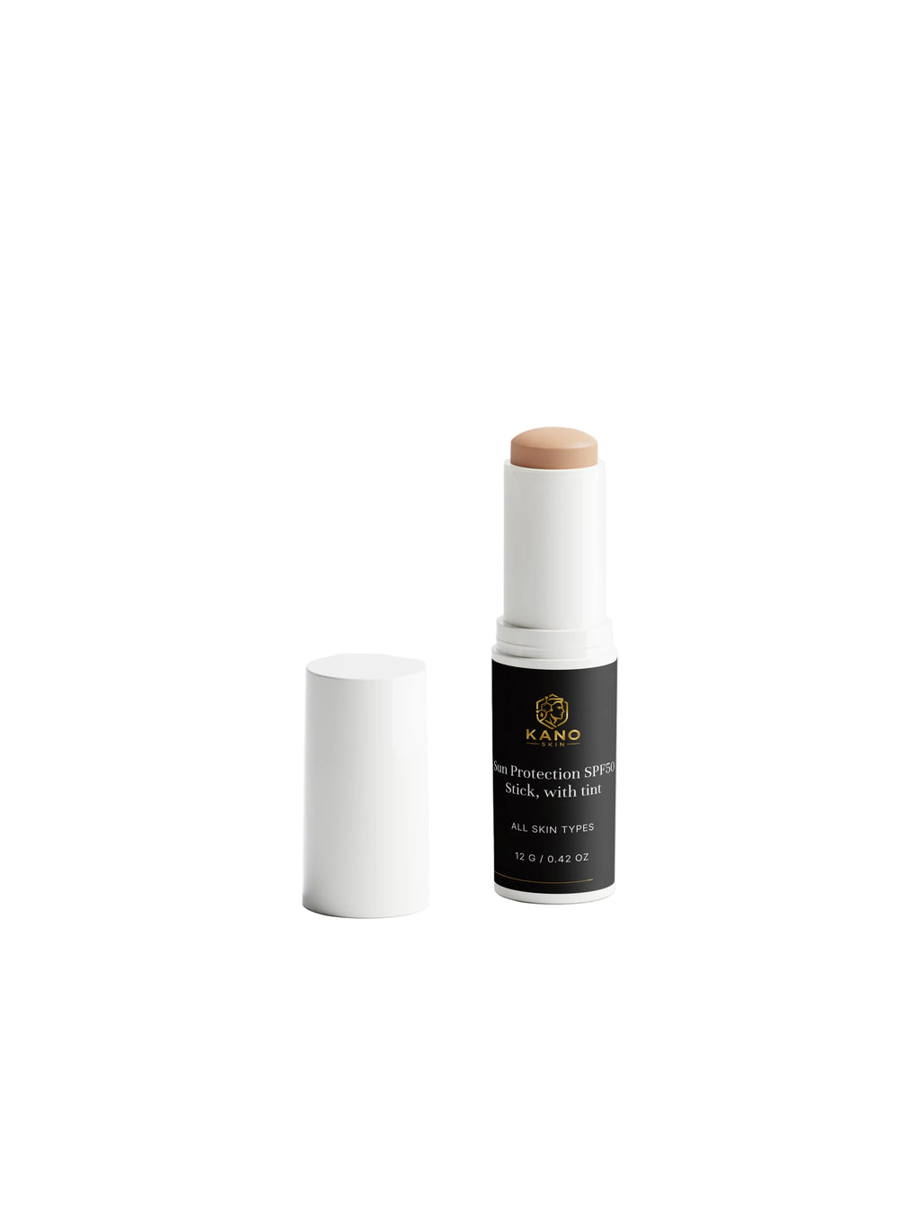 Sun Protection SPF50 Stick, with tint