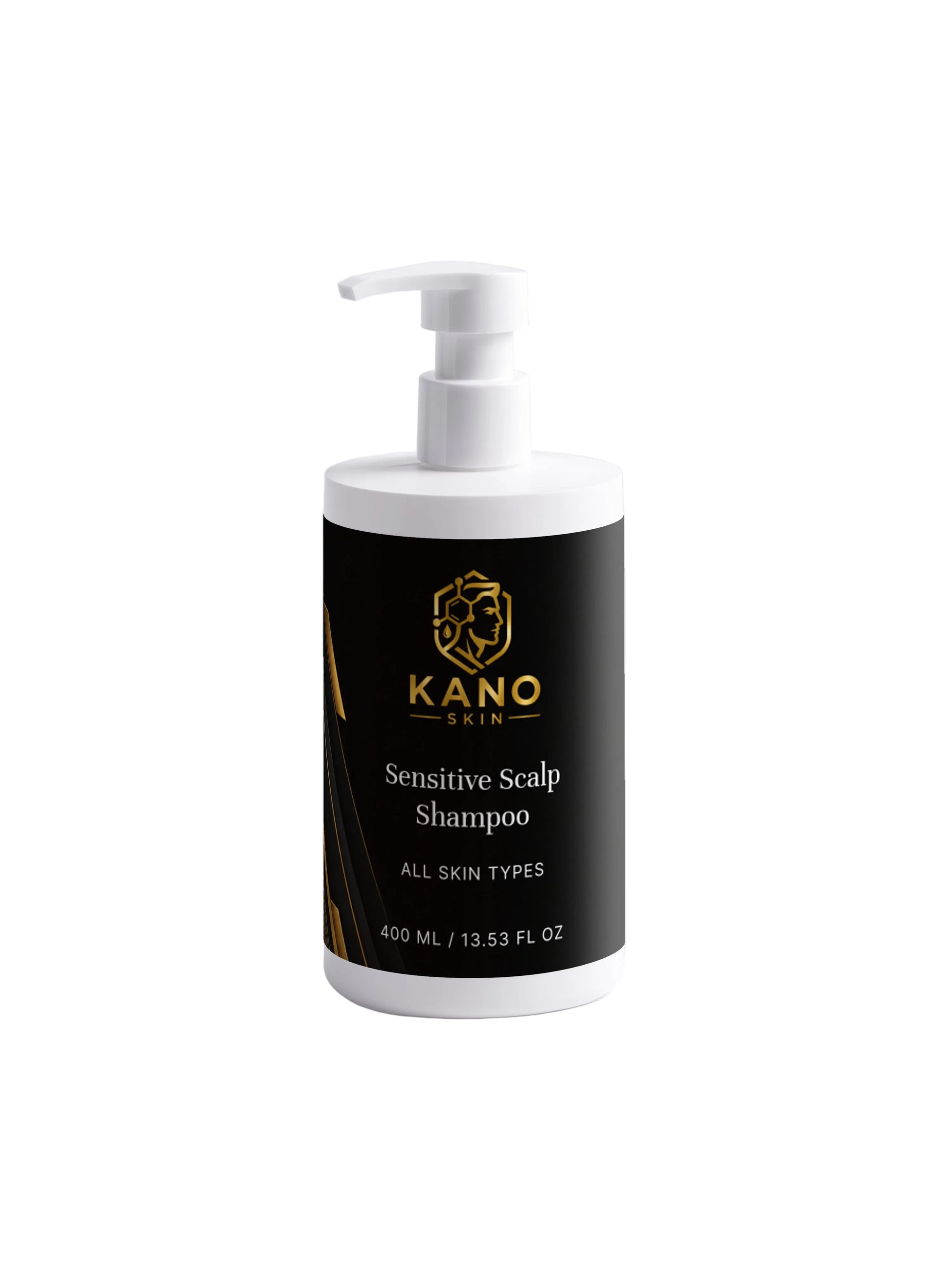 Sensitive Scalp Shampoo