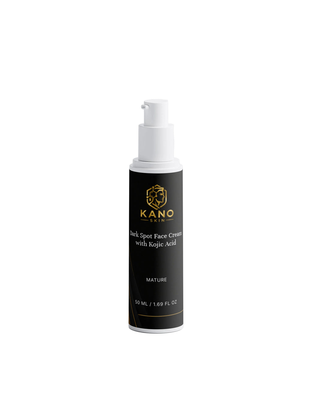 Dark Spot Face Cream with Kojic Acid