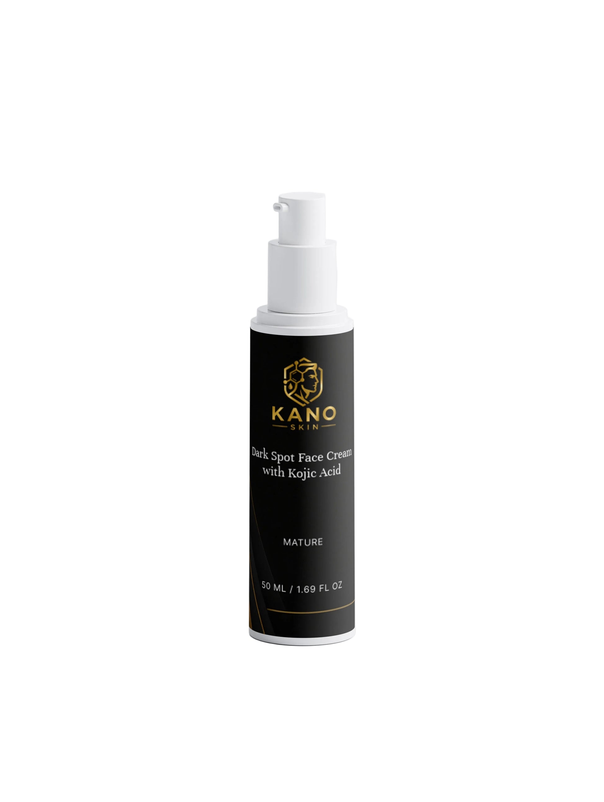 Dark Spot Face Cream with Kojic Acid