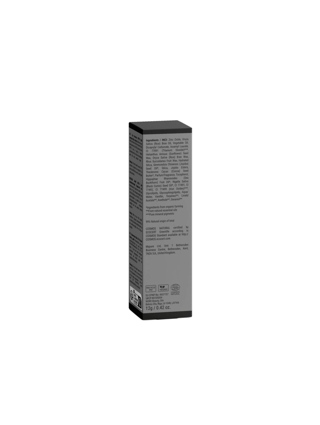 Sun Protection SPF50 Stick, with tint