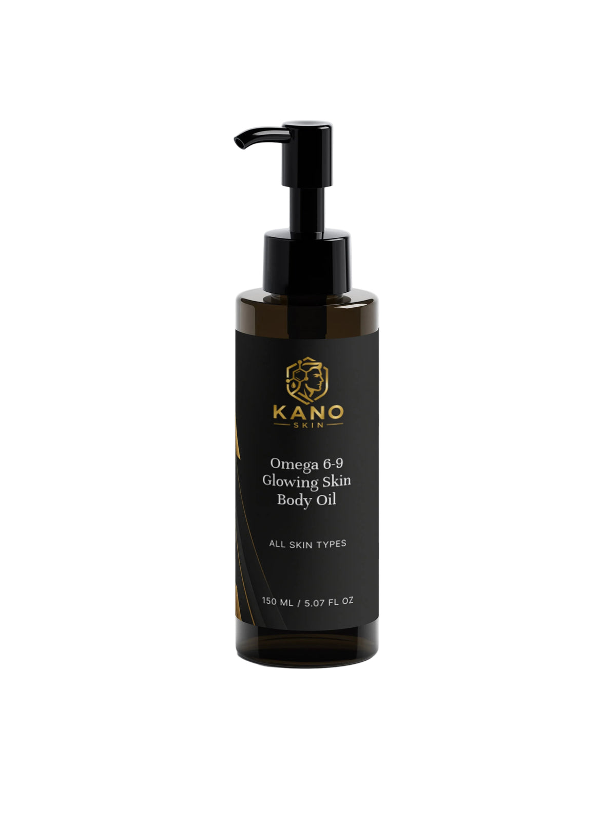 Omega 6-9 Glowing Skin Body Oil