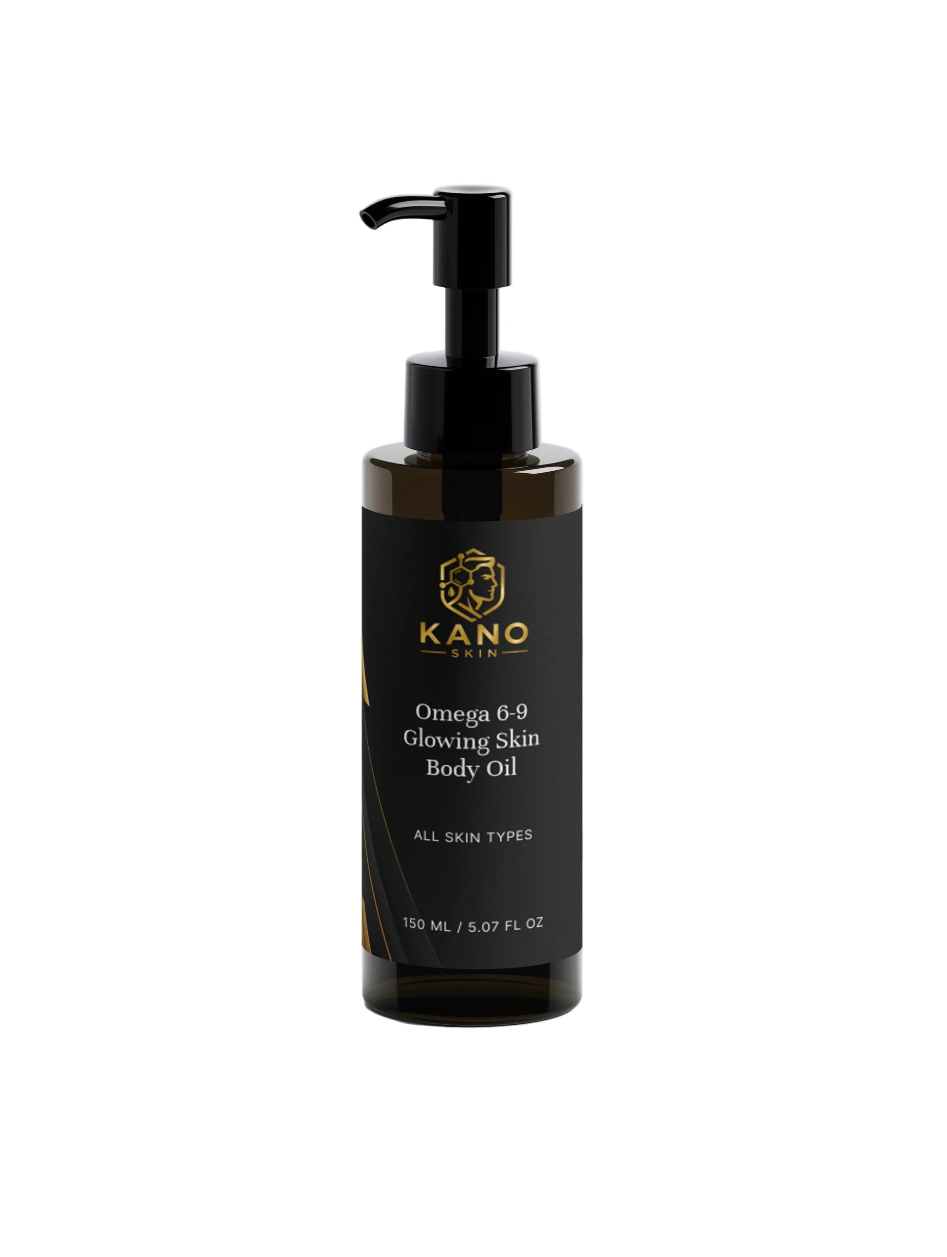 Omega 6-9 Glowing Skin Body Oil