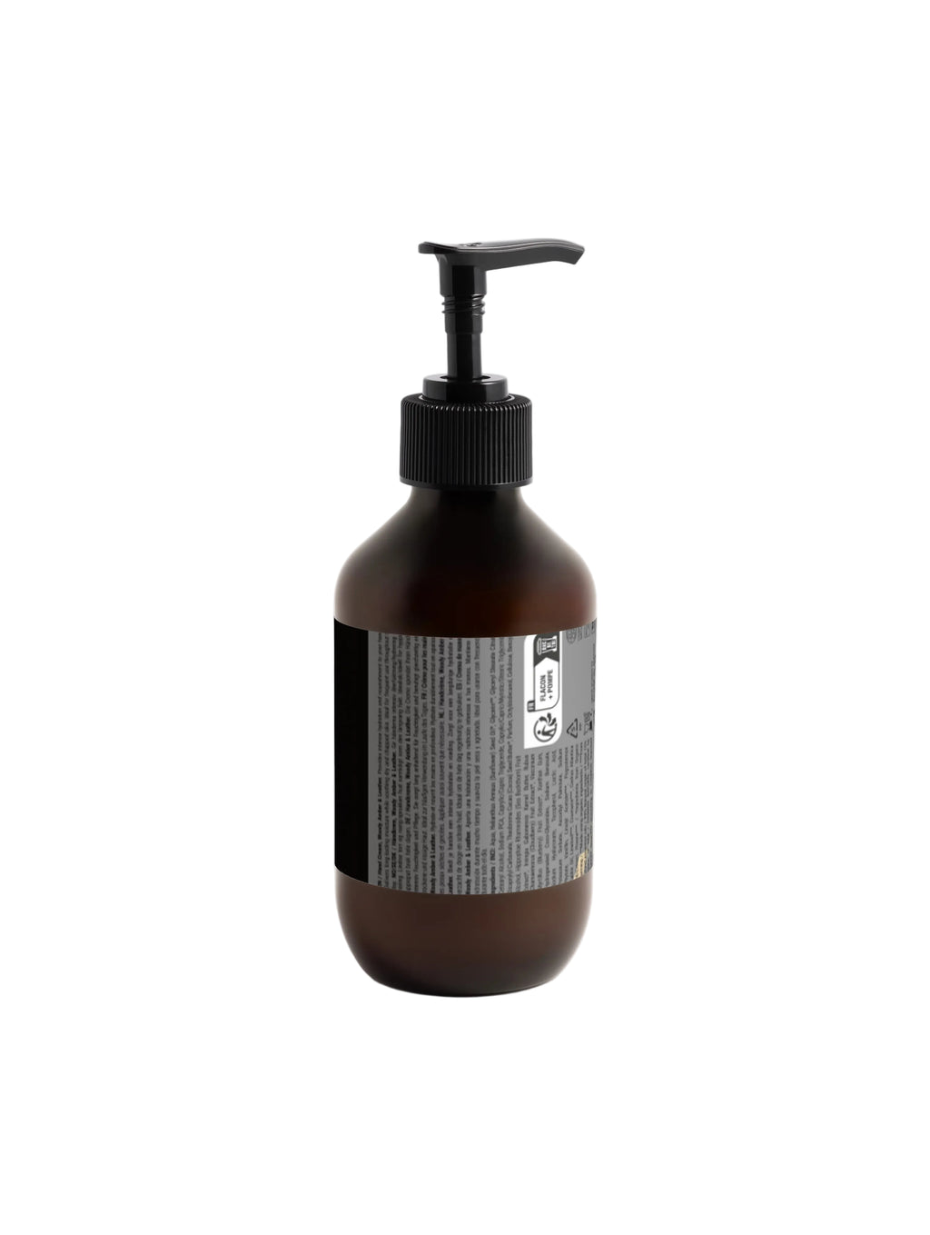 Silk Skin Hand Cream, Woody Amber & Leather
