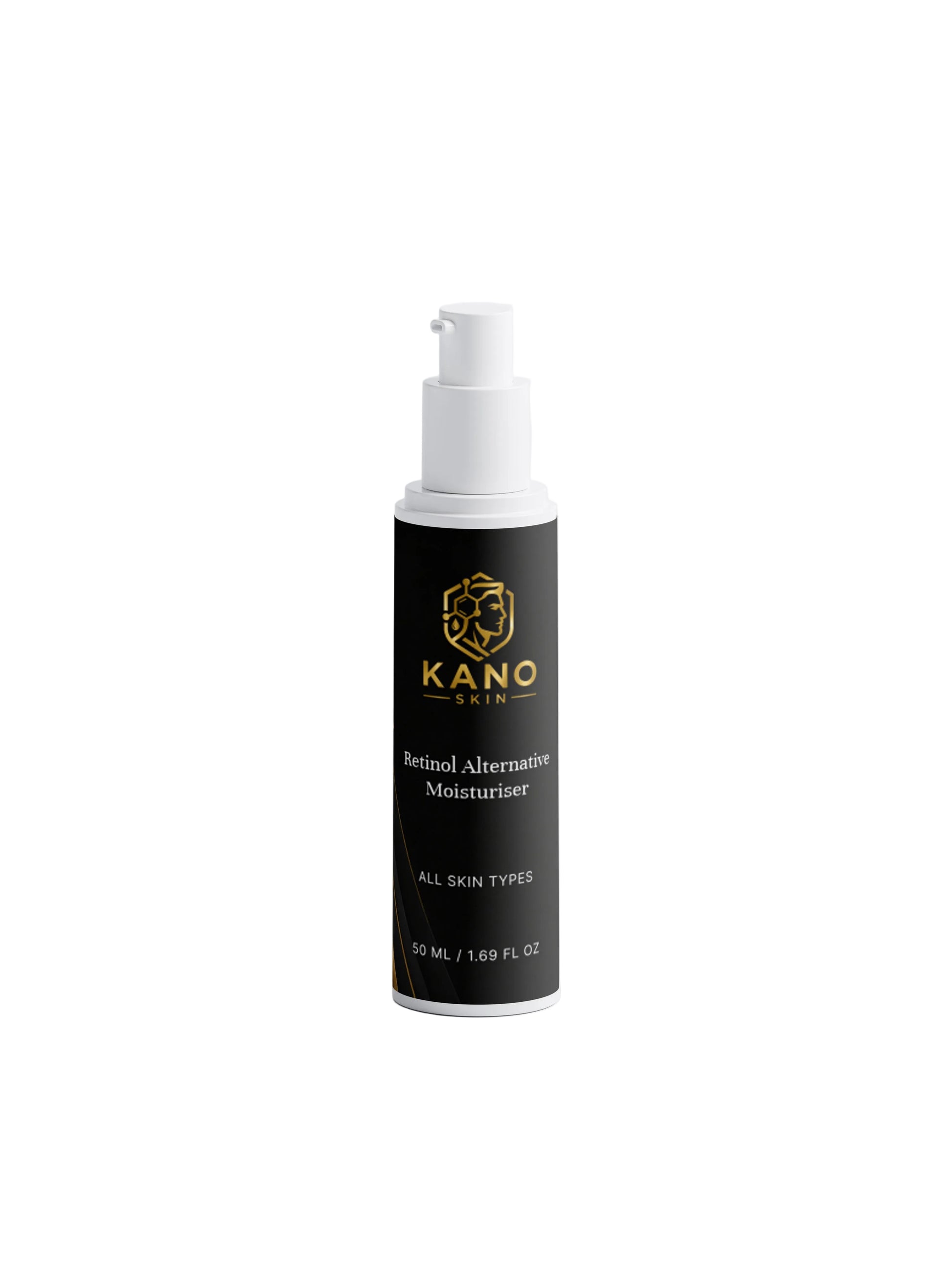 Retinol Alternative Moisturiser