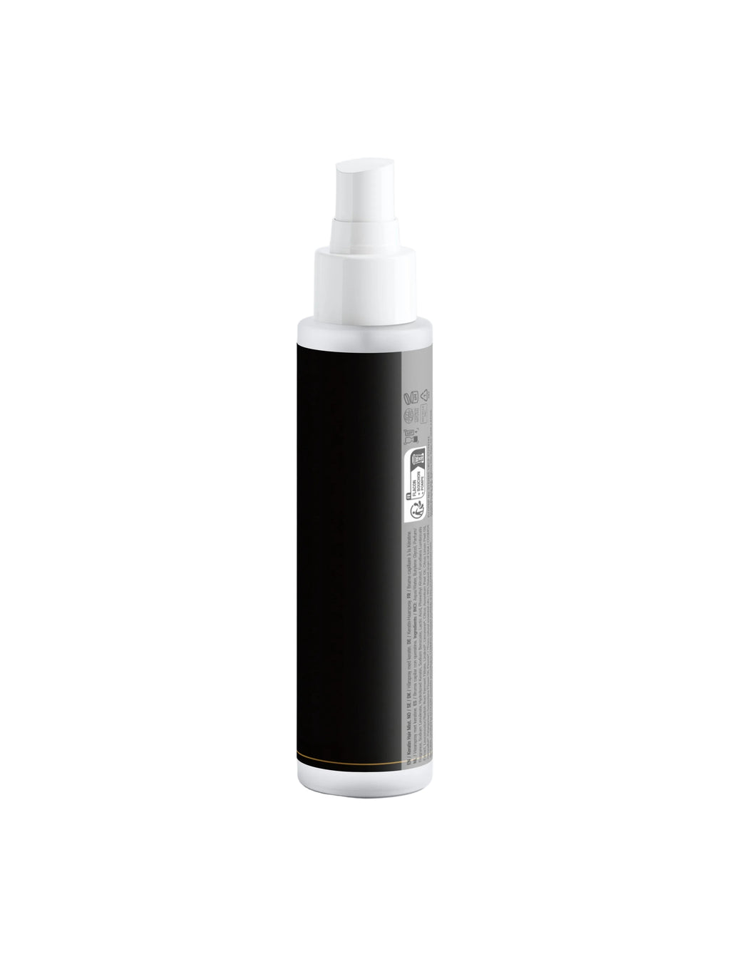 Keratin Shine Leave-In Hair Mist