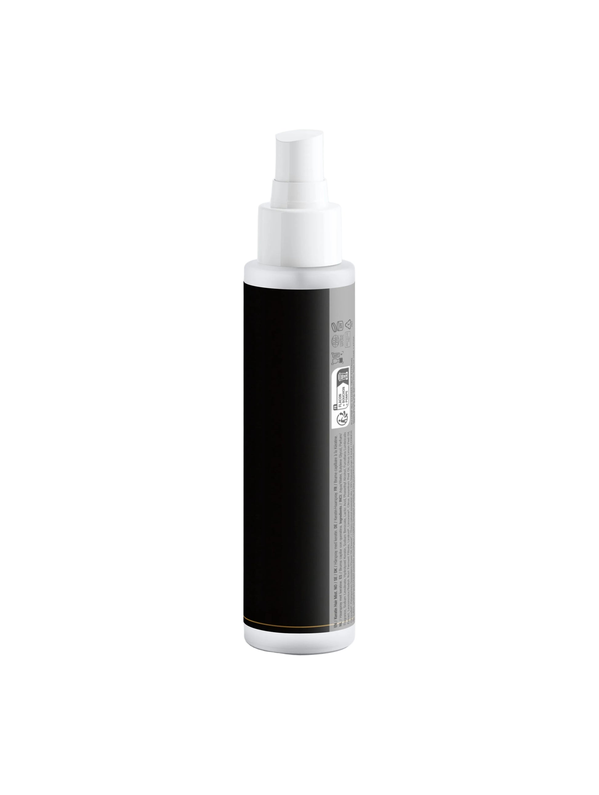Keratin Shine Leave-In Hair Mist