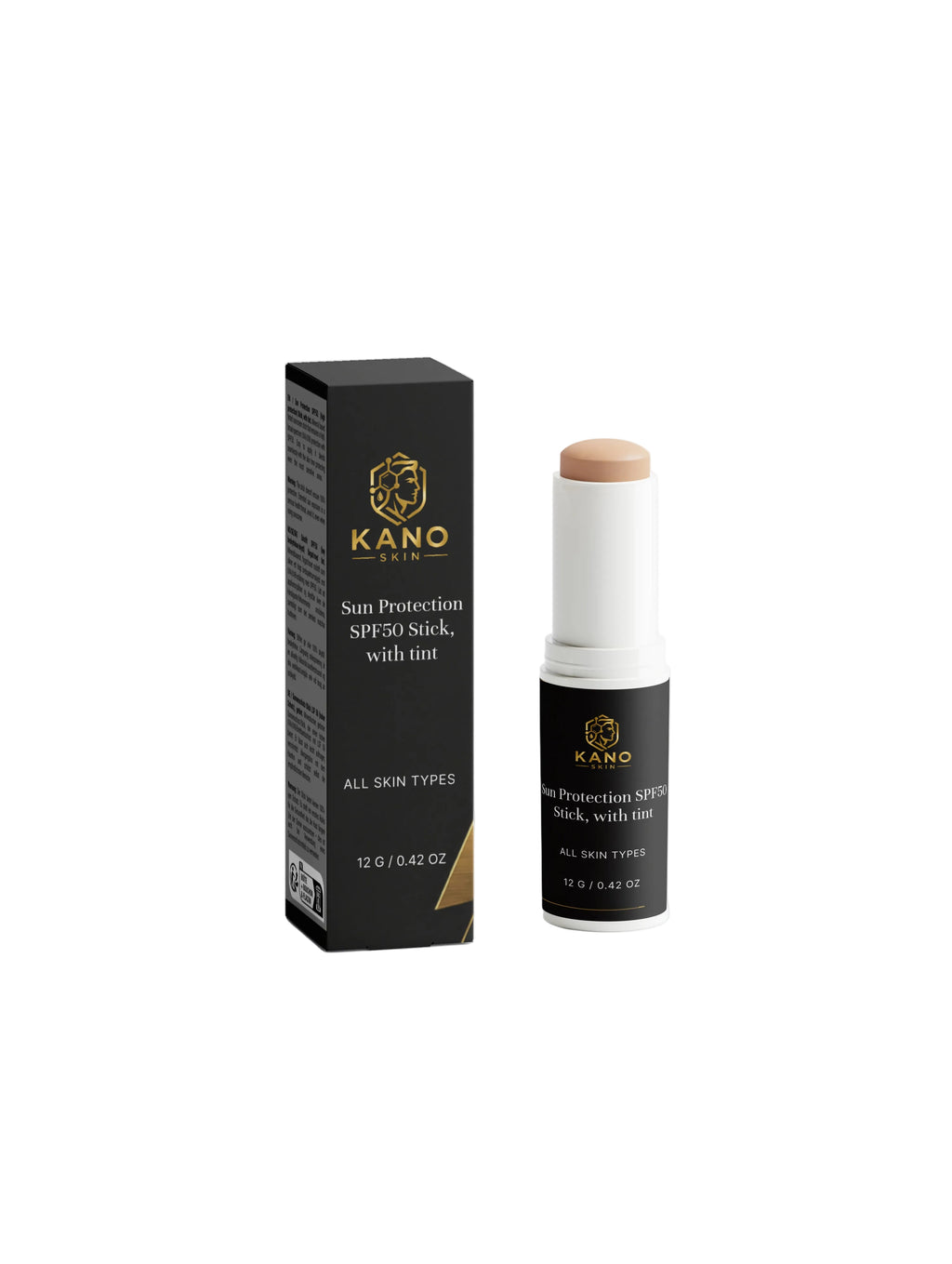 Sun Protection SPF50 Stick, with tint